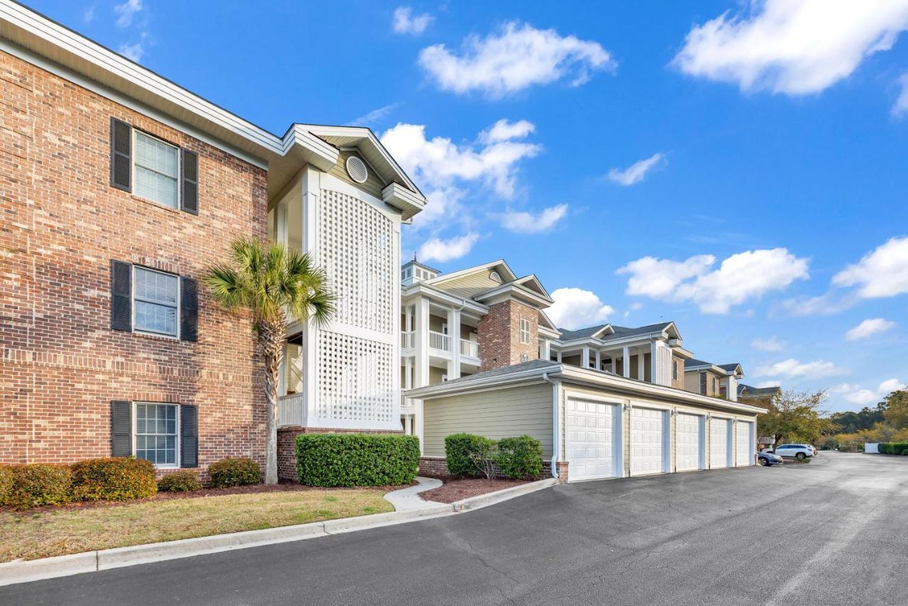 Beach At The Greens Myrtle Beach Exterior foto
