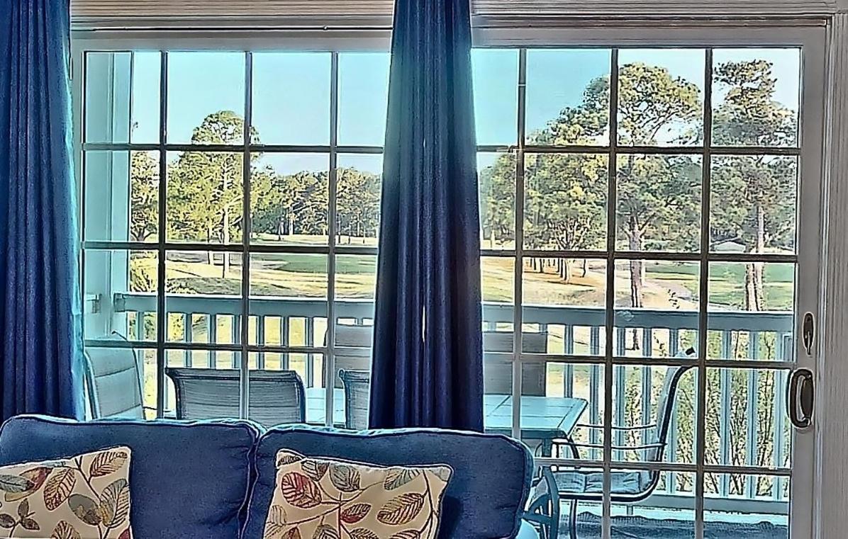 Beach At The Greens Myrtle Beach Exterior foto